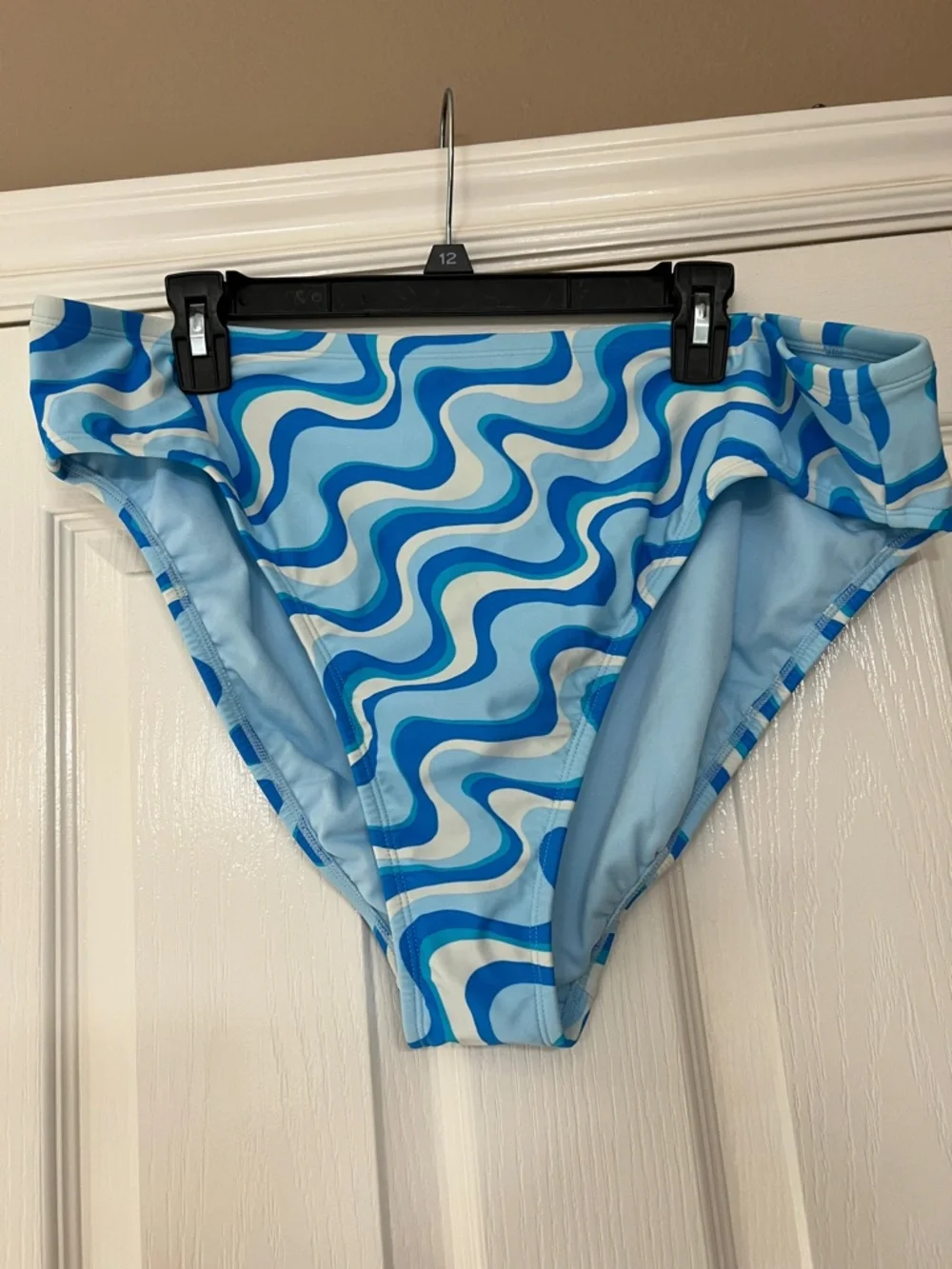 NWT- 3 Piece Bikini Set